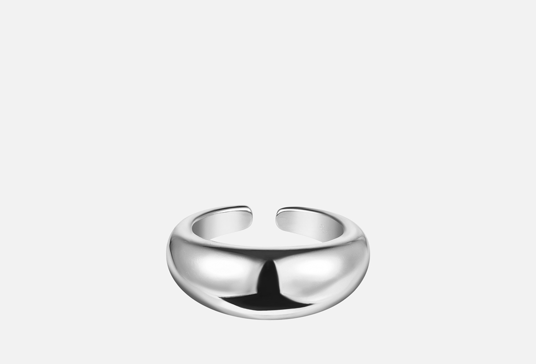 Кольцо WISHLIST, Base Silver ONESIZE мл
Кольцо WISHLIST, Base Silver ONESIZE мл