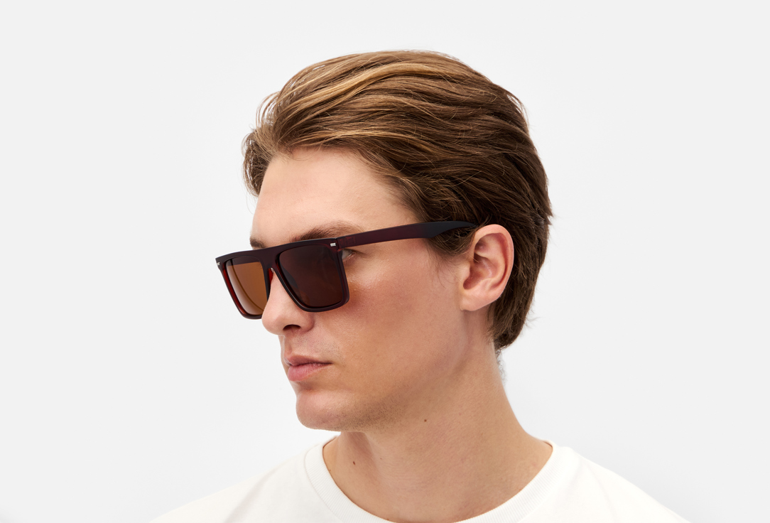 Солнцезащитные очки KEDDO, Коричневый, 347850/01-02
Солнцезащитные очки KEDDO, Коричневый, 347850/01-02