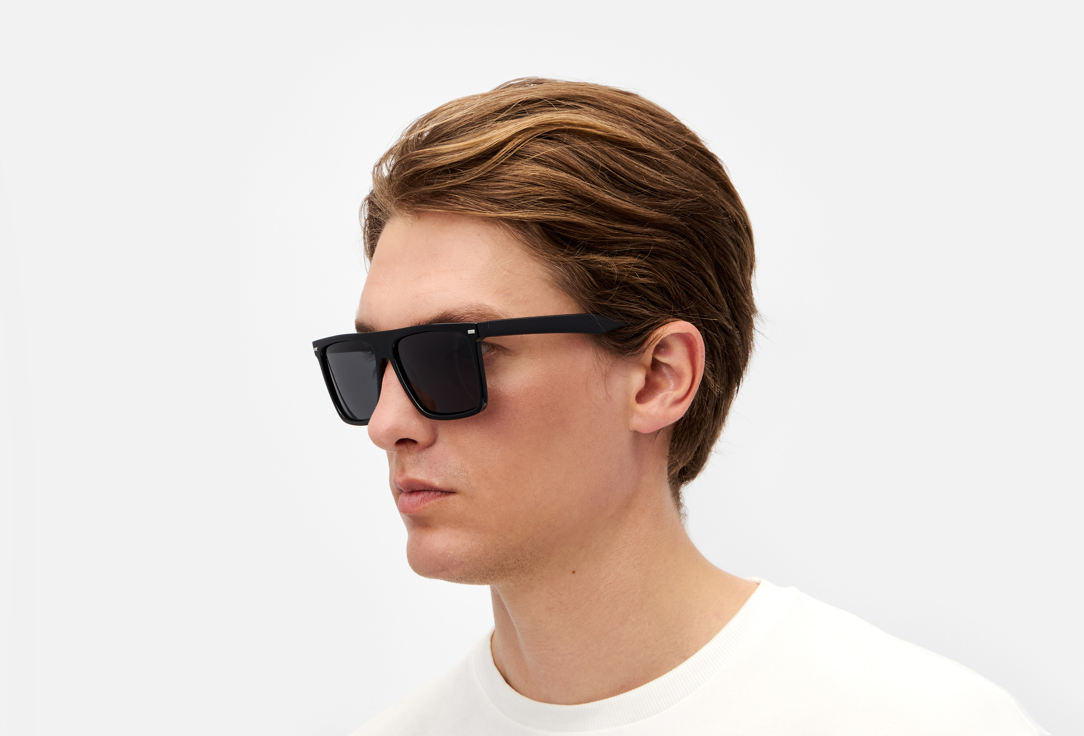 Солнцезащитные очки KEDDO, Черный, 347850/01-01
Солнцезащитные очки KEDDO, Черный, 347850/01-01