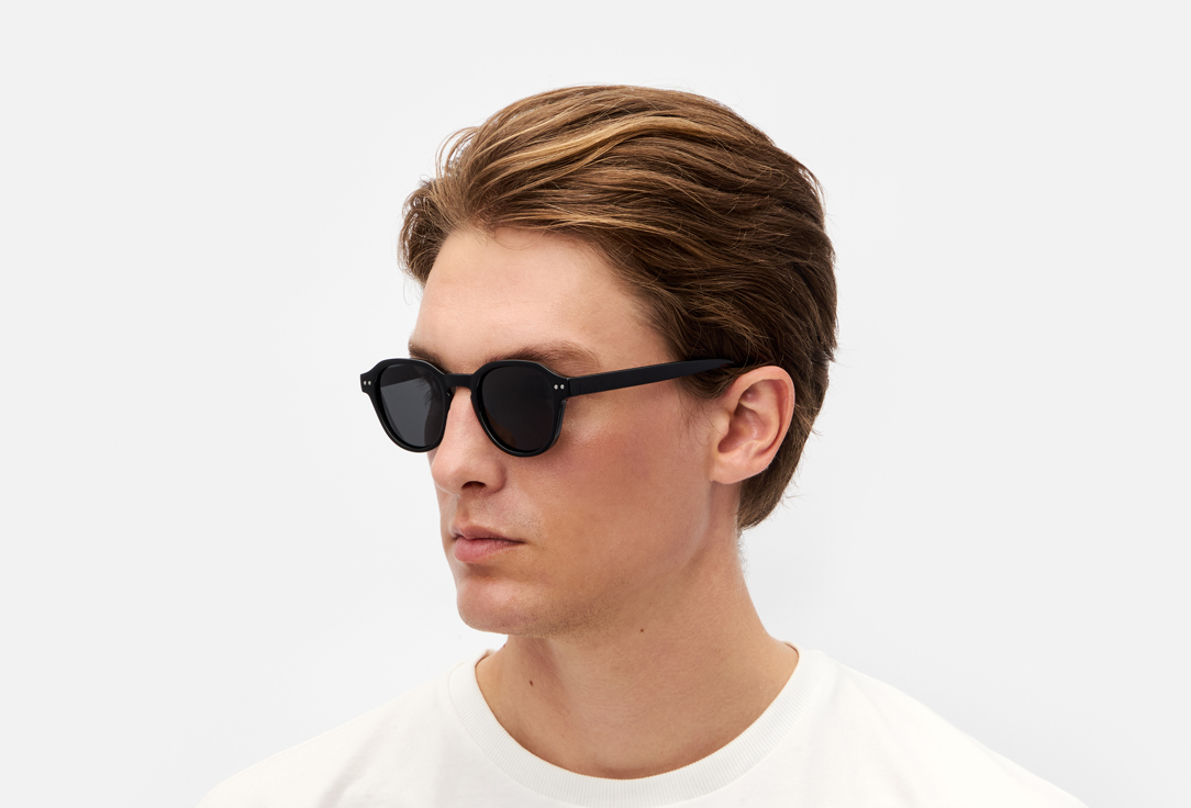 Солнцезащитные очки KEDDO, Черный, 357801/42-01
Солнцезащитные очки KEDDO, Черный, 357801/42-01