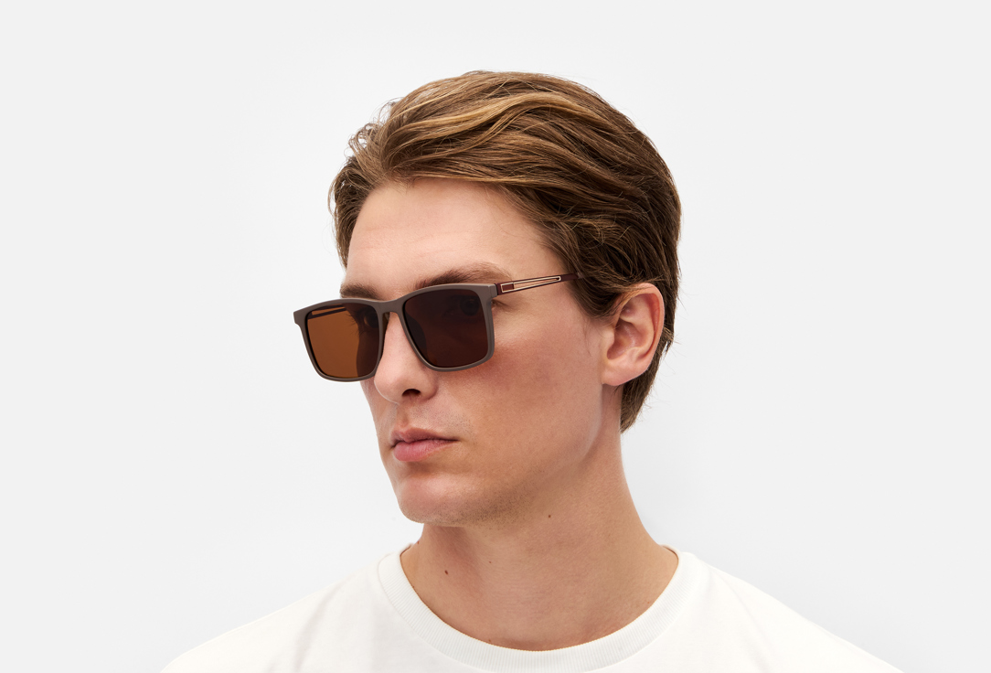 Солнцезащитные очки KEDDO, Бронза, 357803/40-02
Солнцезащитные очки KEDDO, Бронза, 357803/40-02