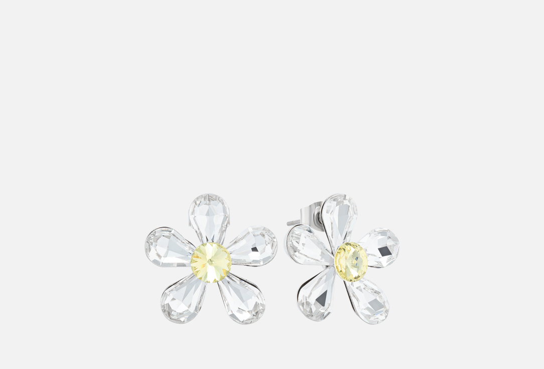 Серьги ATTRIBUTE SHOP, Flower mini 2 шт
Серьги ATTRIBUTE SHOP, Flower mini 2 шт