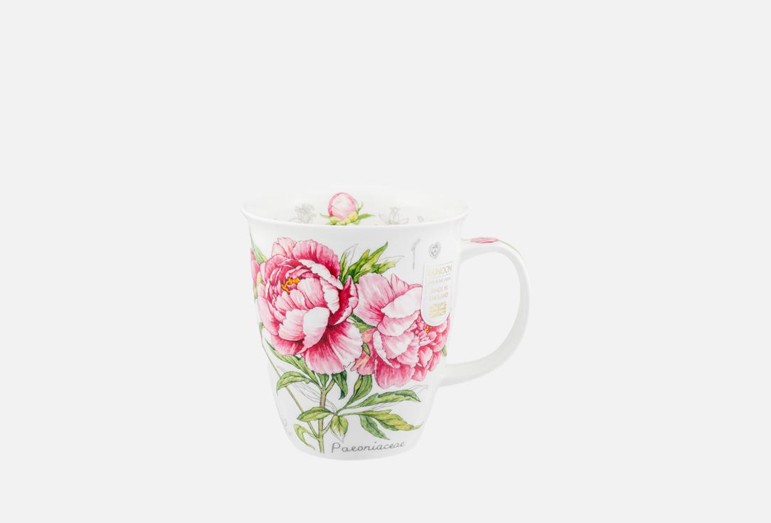 Кружка DUNOON, Принт, Пион 1 шт
Кружка DUNOON, Принт, Пион 1 шт