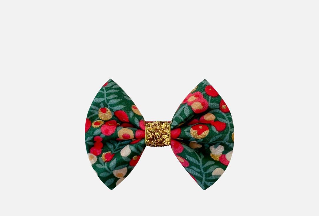 Заколка-зажим MILLEDEUX, Мультиколор, Мультиколор
Заколка-зажим MILLEDEUX, Мультиколор, Мультиколор