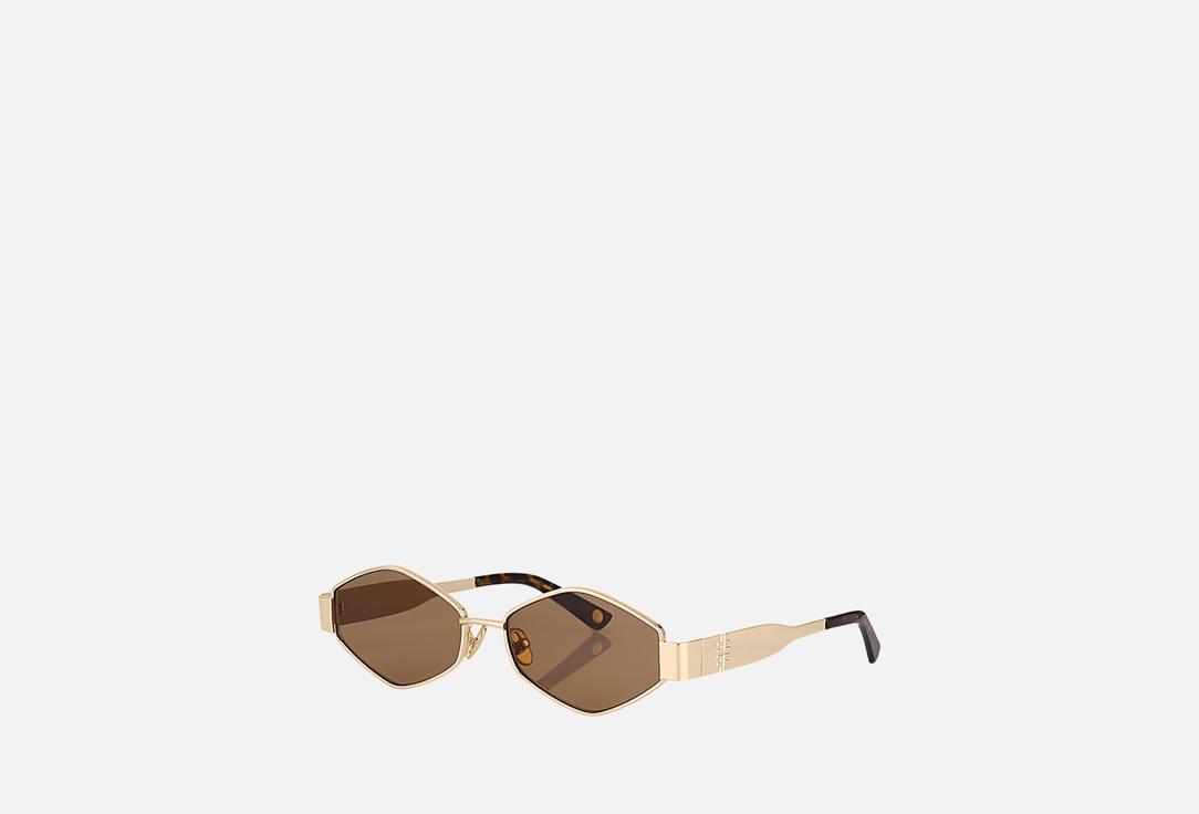 Солнцезащитные очки FREELOOK, Золотой, F1010-2
Солнцезащитные очки FREELOOK, Золотой, F1010-2