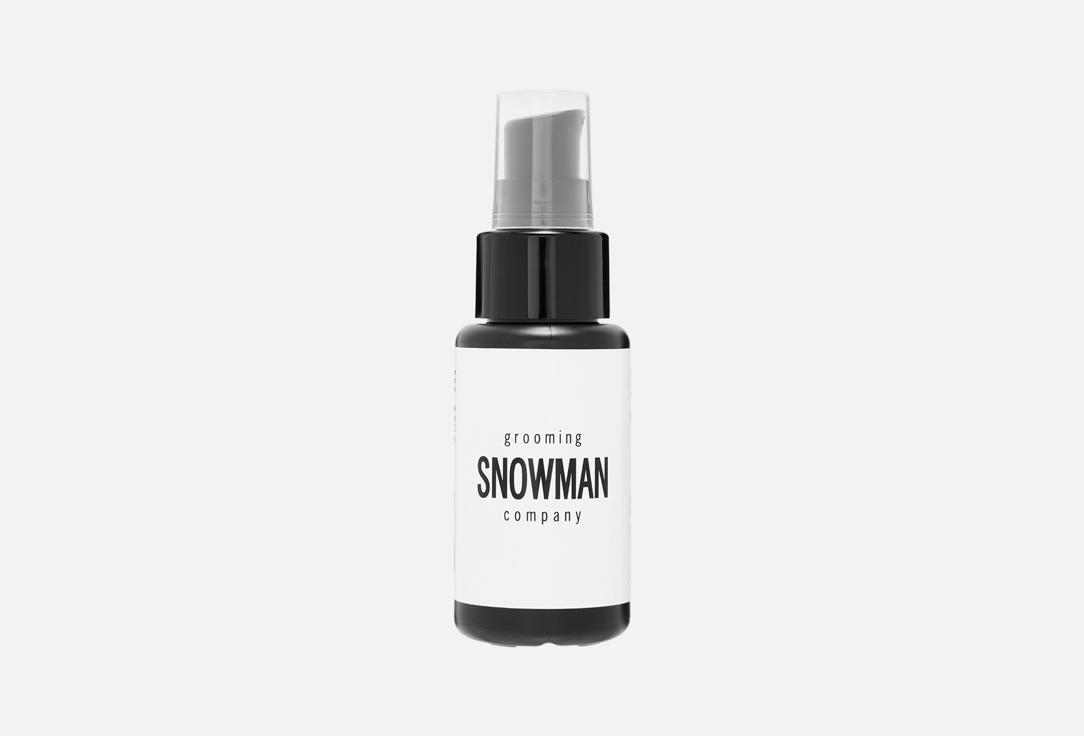 Бальзам для бороды WILD SNOWMAN, Grooming snowman 50 мл
Бальзам для бороды WILD SNOWMAN, Grooming snowman 50 мл