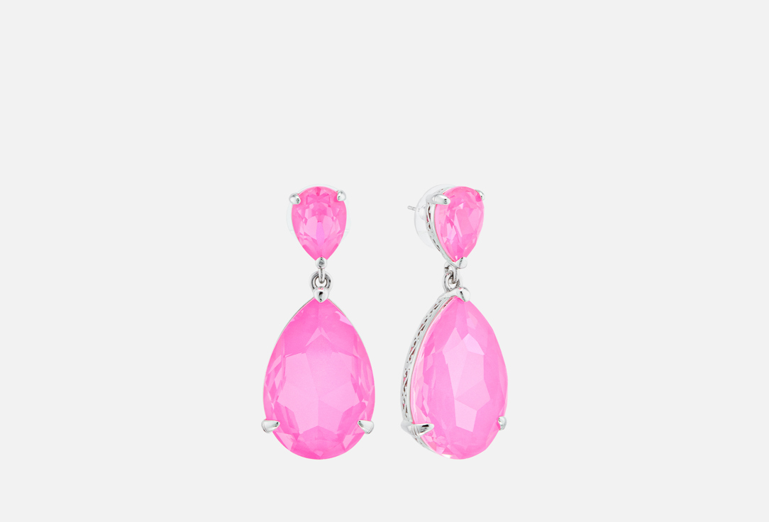 серьги ATTRIBUTE SHOP, С каплей 2 шт
серьги ATTRIBUTE SHOP, С каплей 2 шт
