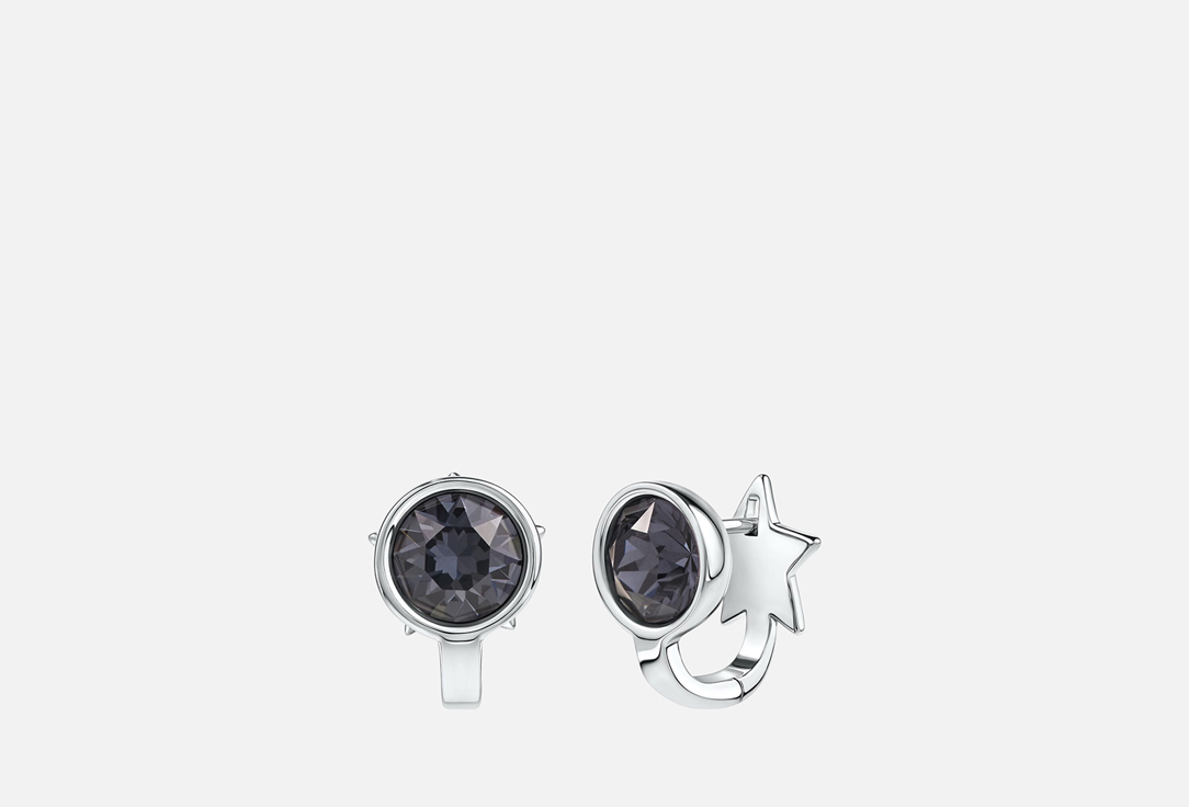 серьги STARCULT, Starclick 8 graphite 2 шт
серьги STARCULT, Starclick 8 graphite 2 шт