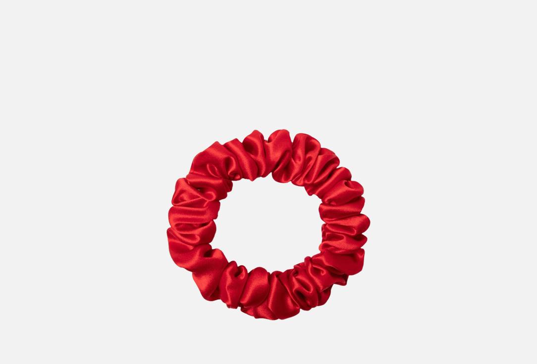 Резинка для волос SILK UNIVERSE, Красный, Миди, trend, красная 1 шт
Резинка для волос SILK UNIVERSE, Красный, Миди, trend, красная 1 шт