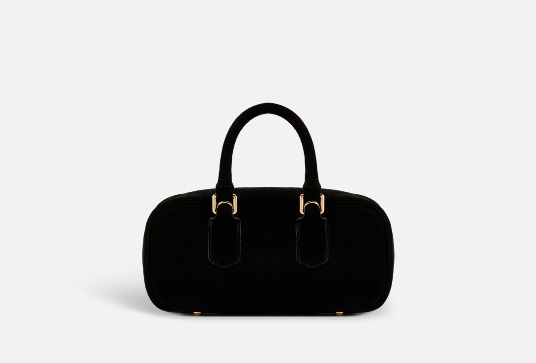 Сумка с ручками SBALO, Черный, Baguette черная
Сумка с ручками SBALO, Черный, Baguette черная