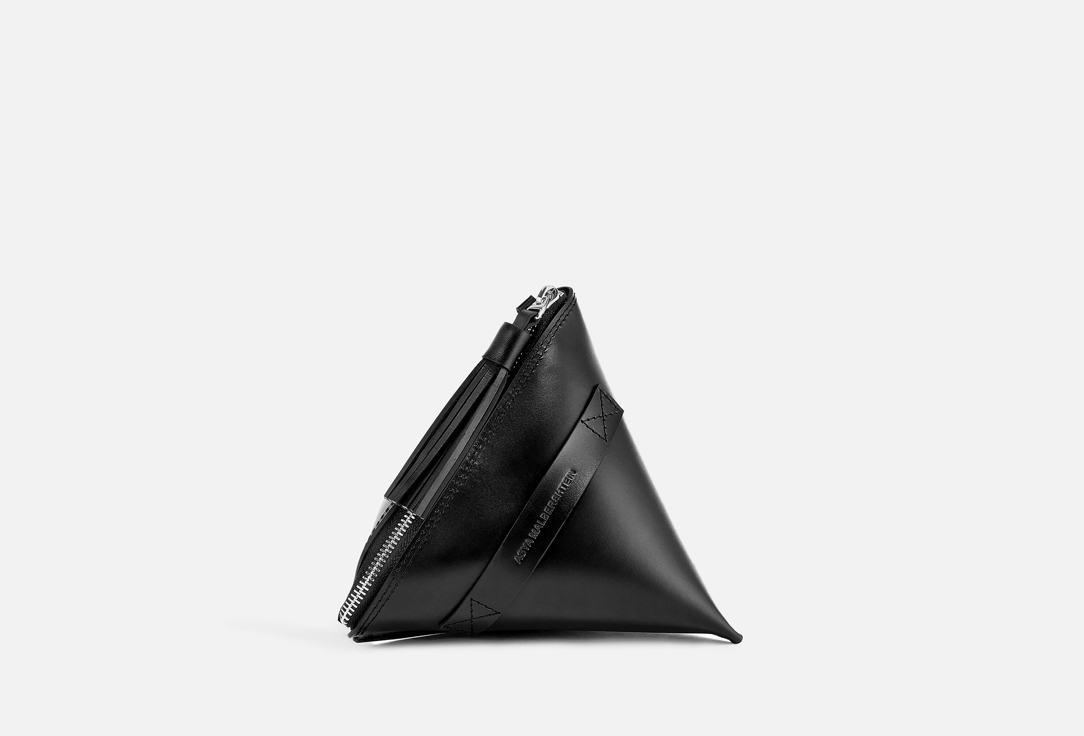 Клатч кожаный ASYA MALBERSHTEIN, Черный, Milk-pack черный
Клатч кожаный ASYA MALBERSHTEIN, Черный, Milk-pack черный