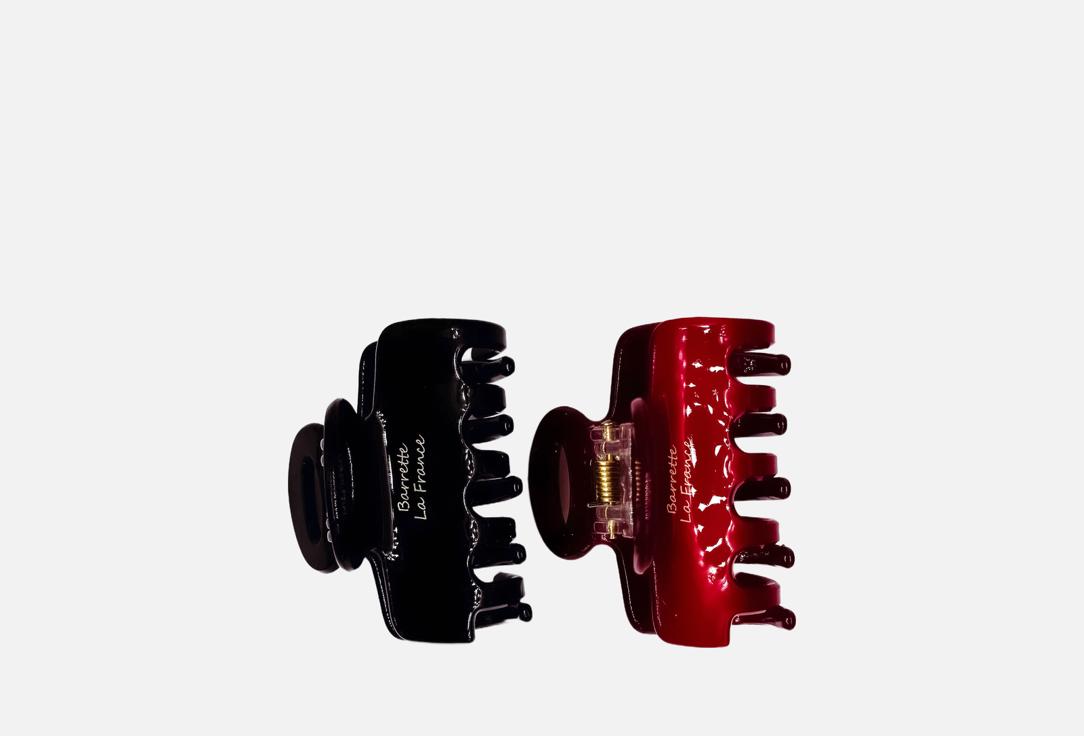 Набор крабиков для волос MONARCA, Baby vovo 2 шт
Набор крабиков для волос MONARCA, Baby vovo 2 шт