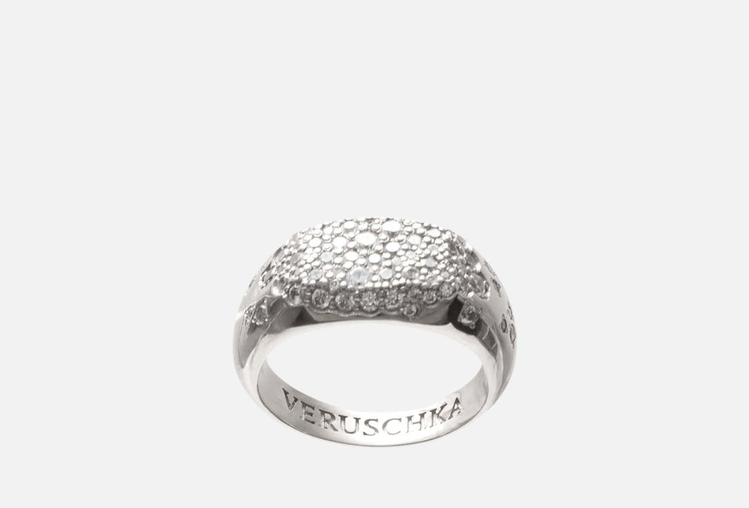 Кольцо VERUSCHKA, Печатка 17 мл
Кольцо VERUSCHKA, Печатка 17 мл