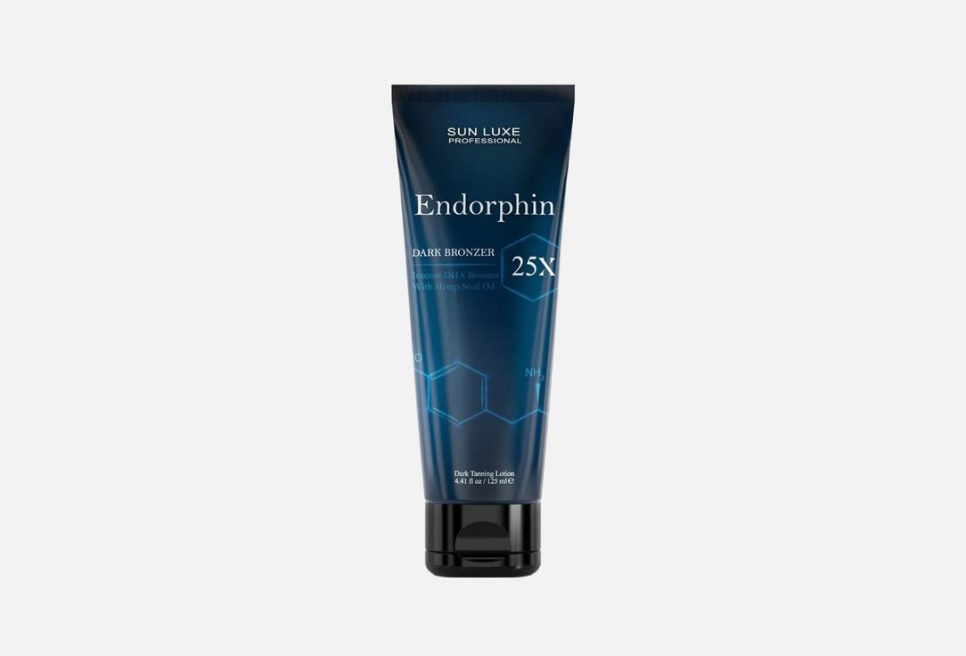 Крем для загара в солярии SUN LUXE, Endorphin 25х 125 мл
Крем для загара в солярии SUN LUXE, Endorphin 25х 125 мл