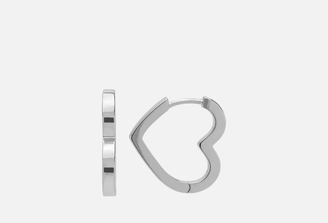 Серьги MOON SOUL, Moon Soul Серьги Vivien 2 шт
Серьги MOON SOUL, Moon Soul Серьги Vivien 2 шт