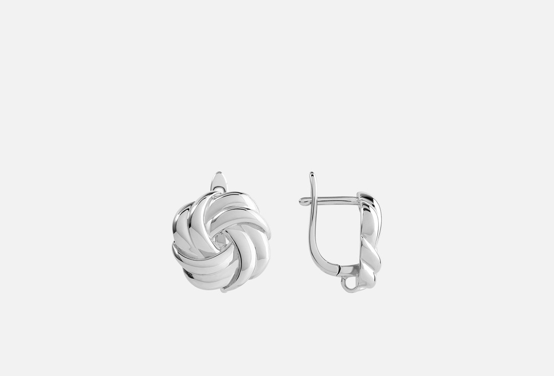 Серьги MOON SOUL, Moon Soul Серьги Rebecca 2 шт
Серьги MOON SOUL, Moon Soul Серьги Rebecca 2 шт