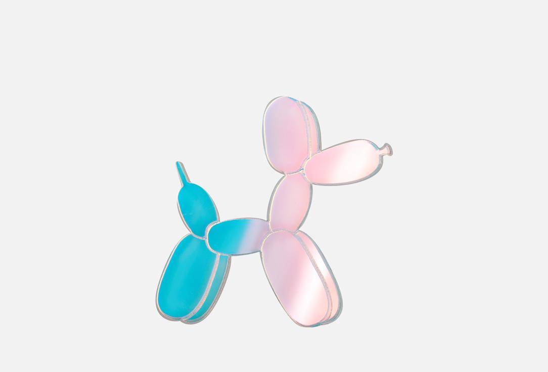 брошь MONOLAMA, Собака из воздушных шариков 1 шт
брошь MONOLAMA, Собака из воздушных шариков 1 шт