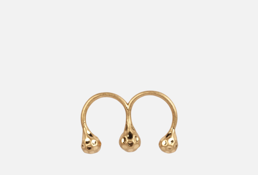 кольцо ФЕТИШ, Spirit of the steppe Golden ONESIZE мл
кольцо ФЕТИШ, Spirit of the steppe Golden ONESIZE мл