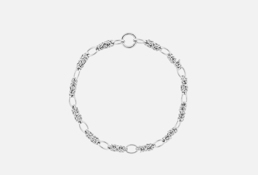 Цепочки 19.STONE, Ажур 1 шт
Цепочки 19.STONE, Ажур 1 шт