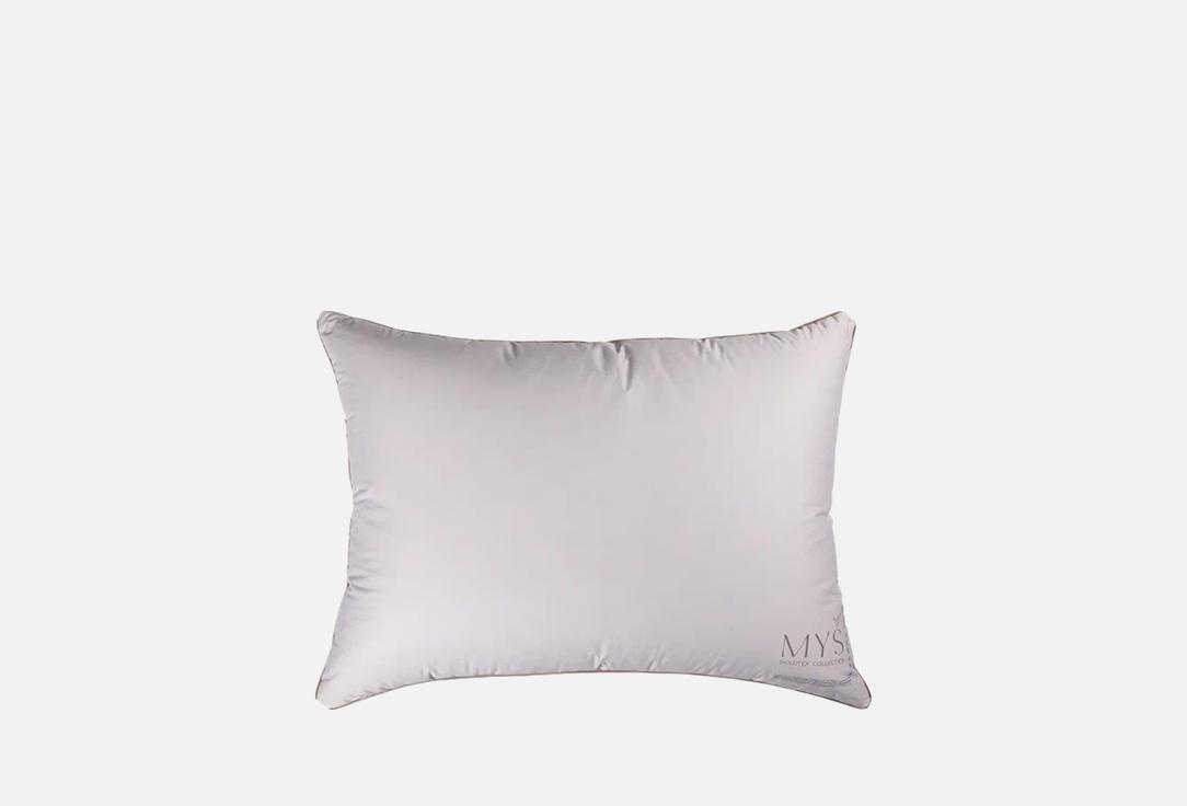 Подушка GOLDTEX HOMETEXTILE, Серый, MYS, 50х70 1 шт
Подушка GOLDTEX HOMETEXTILE, Серый, MYS, 50х70 1 шт