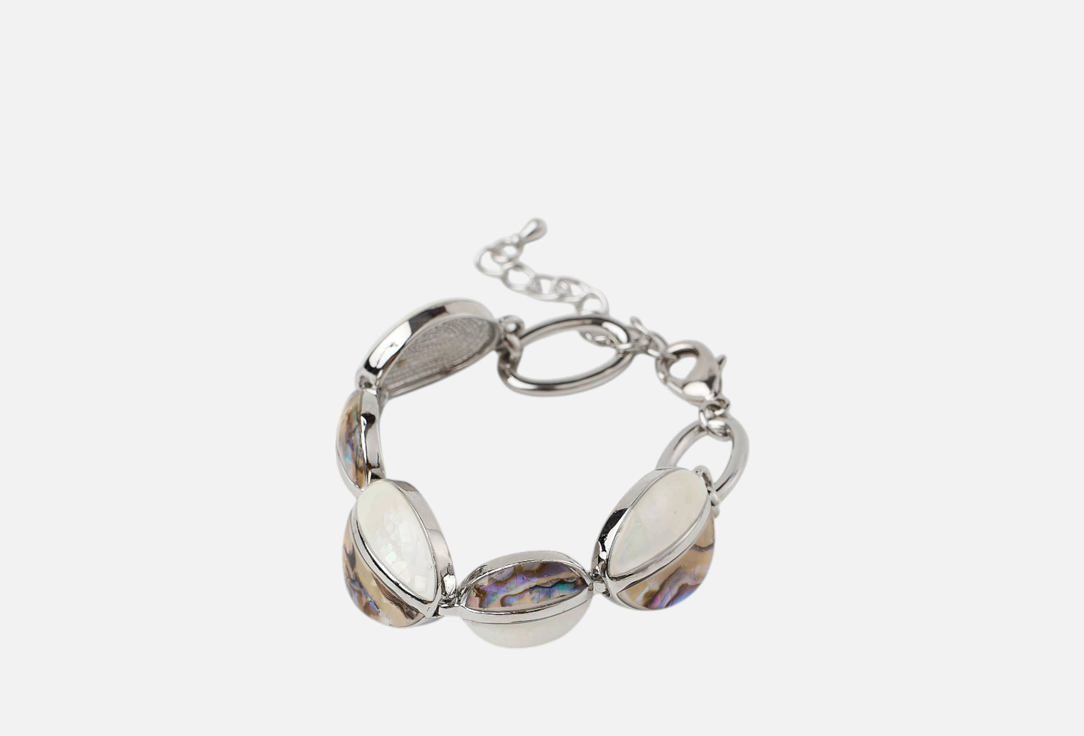 Браслет 19.STONE, Статная женщина 1 шт
Браслет 19.STONE, Статная женщина 1 шт