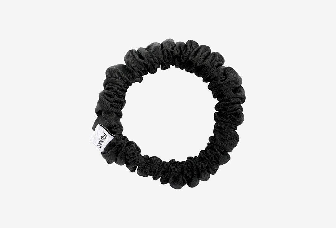 Резинка для волос ZAPLETAI, Черный, #172 черная
Резинка для волос ZAPLETAI, Черный, #172 черная