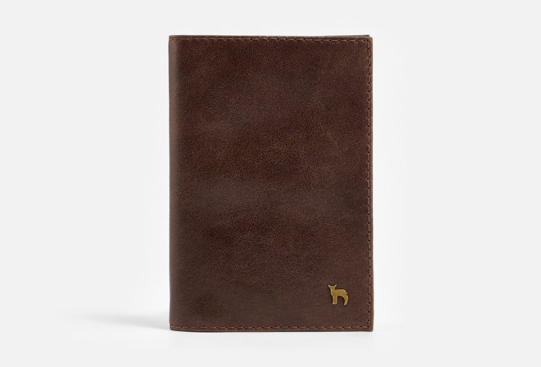 Обложка для паспорта MUMI, Коричневый, КАИР ПРЕМИУМ, коричневый 1 шт
Обложка для паспорта MUMI, Коричневый, КАИР ПРЕМИУМ, коричневый 1 шт