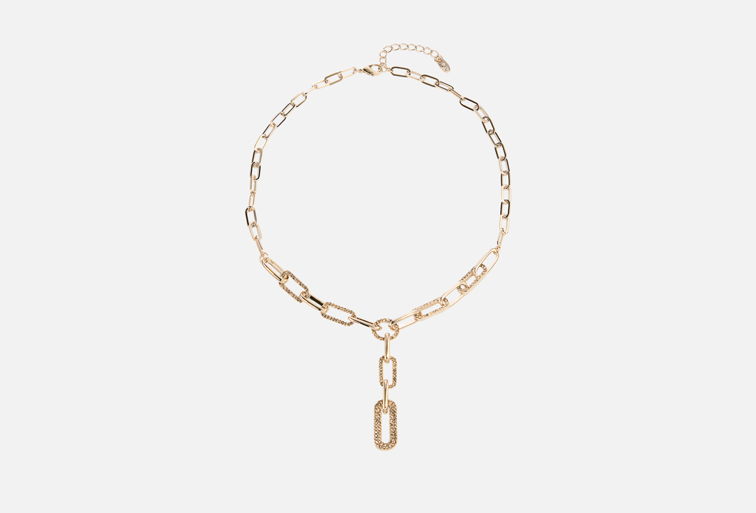 Колье БИ-ЖУ, Pereplet 1 шт
Колье БИ-ЖУ, Pereplet 1 шт