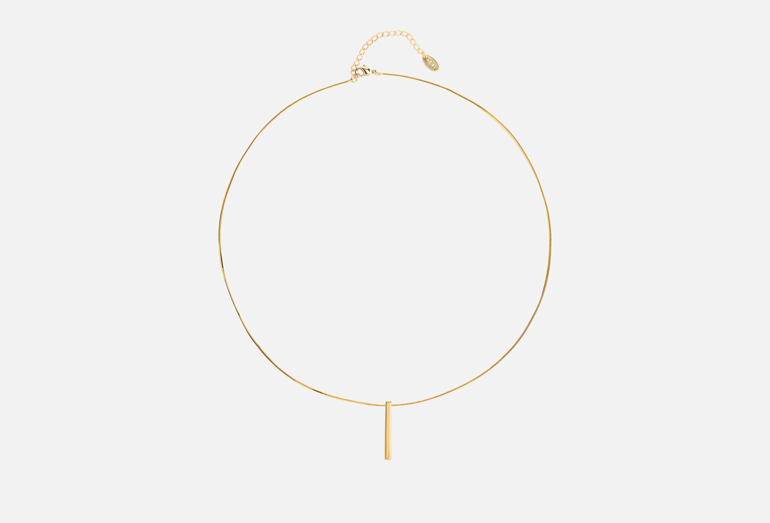 подвеска БИ-ЖУ, LINE 1 шт
подвеска БИ-ЖУ, LINE 1 шт