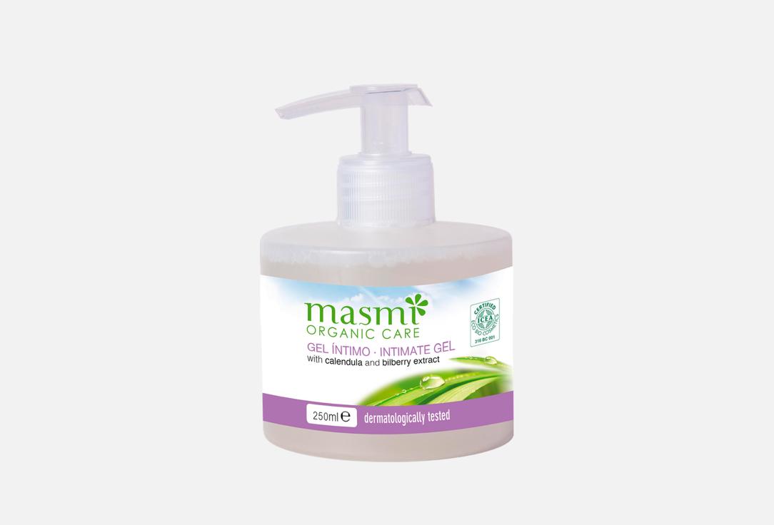 Гель для интимной гигиены MASMI, Natural Cotton 250 мл
Гель для интимной гигиены MASMI, Natural Cotton 250 мл