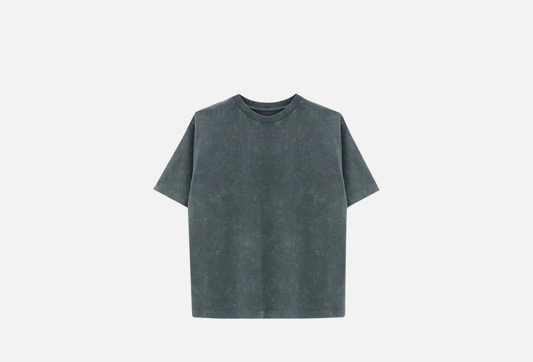 Футболка MARK FORMELLE, Серый, Серая M мл
Футболка MARK FORMELLE, Серый, Серая M мл