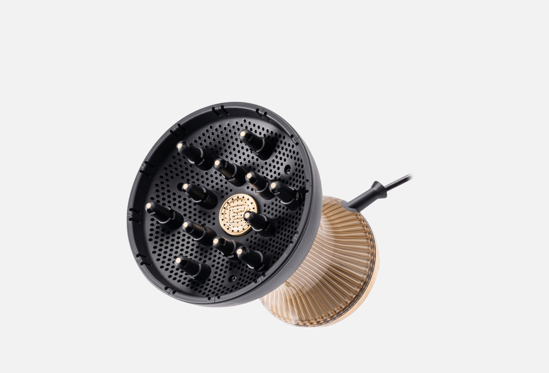 Фен BELLISSIMA, SUPREME S0601 1 шт
Фен BELLISSIMA, SUPREME S0601 1 шт