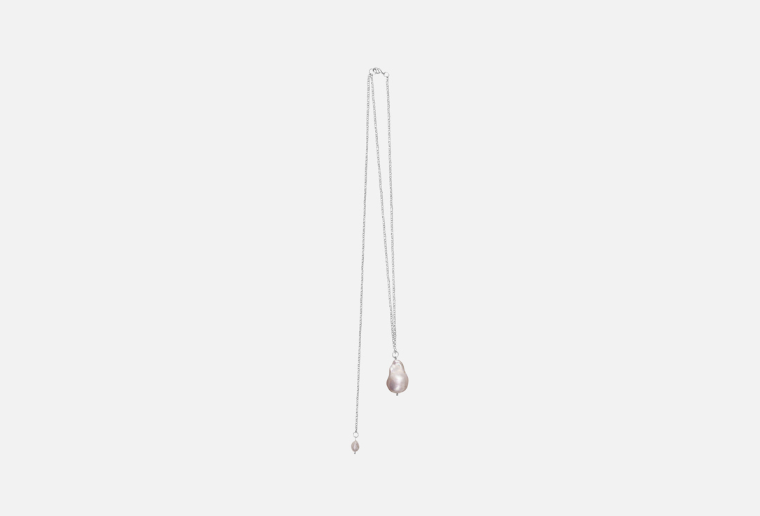 подвеска с барочным жемчугом ARTSOUL, Selena Baroque pearl 1 шт
подвеска с барочным жемчугом ARTSOUL, Selena Baroque pearl 1 шт