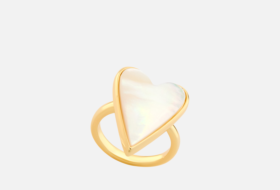 Кольцо SPARKLE POINT, Strike G 1 шт
Кольцо SPARKLE POINT, Strike G 1 шт