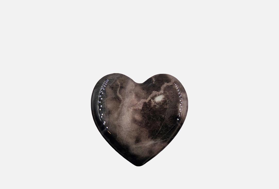 Стикер объемный ПОДПИСНЫЕ ИЗДЕЛИЯ, Мраморное сердце 1 шт
Стикер объемный ПОДПИСНЫЕ ИЗДЕЛИЯ, Мраморное сердце 1 шт