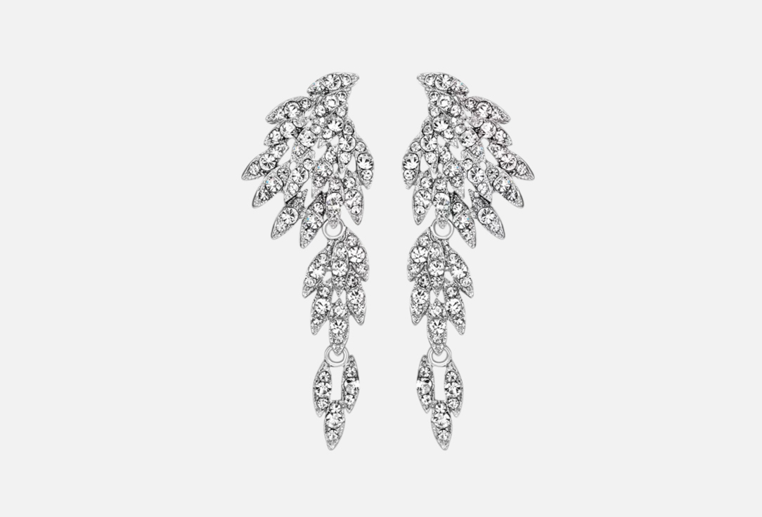 Серьги ВЕЛИКОЛЕПНА.Я, Импрессия 2 шт
Серьги ВЕЛИКОЛЕПНА.Я, Импрессия 2 шт