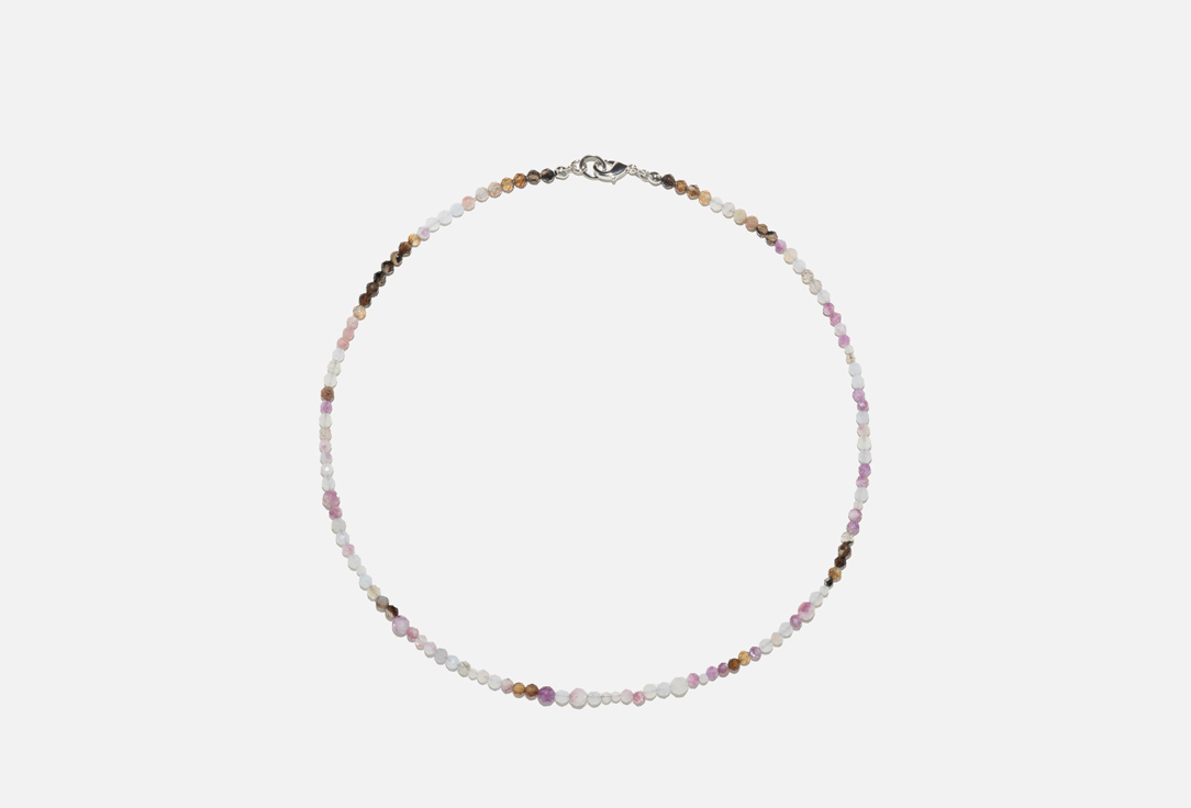 Чокеры STONE TOWN, Sakura 1 шт
Чокеры STONE TOWN, Sakura 1 шт