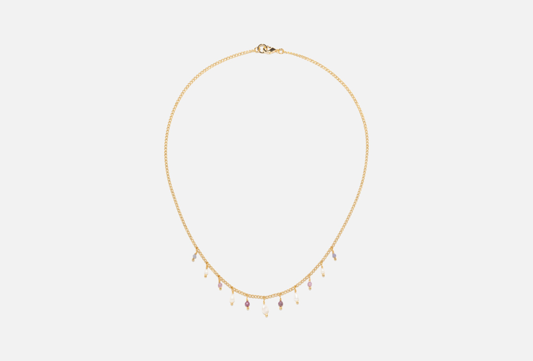 Цепочка STONE TOWN, Berries 1 шт
Цепочка STONE TOWN, Berries 1 шт