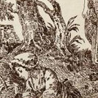 Косметичка SAINTSPIRIT, Коричневый, Туаль де Жуи
Косметичка SAINTSPIRIT, Коричневый, Туаль де Жуи