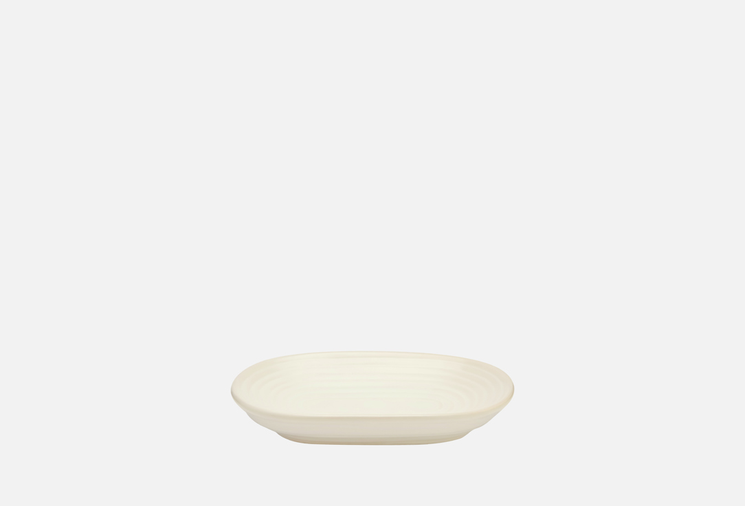 Мыльница ND PLAY, Белый, Style 1 шт
Мыльница ND PLAY, Белый, Style 1 шт