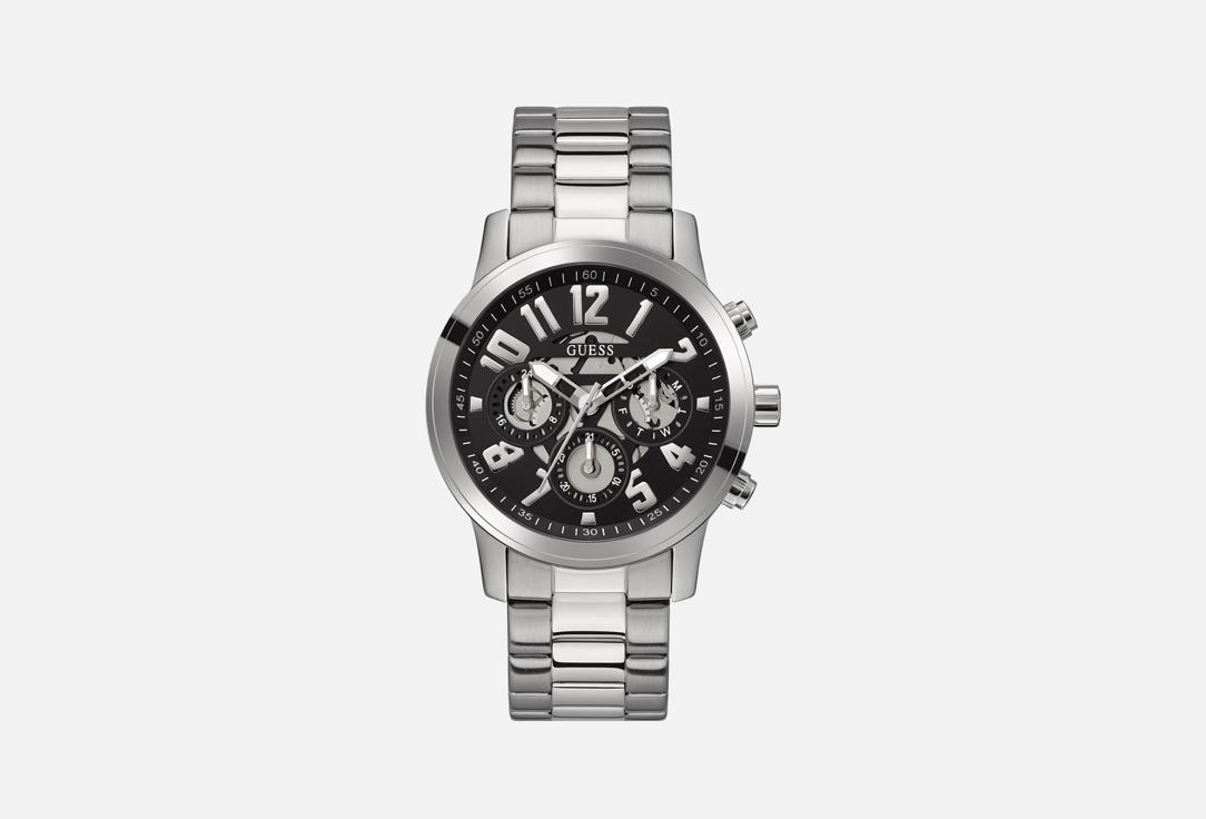 Наручные часы GUESS, TREND 44 mm 1 шт
Наручные часы GUESS, TREND 44 mm 1 шт