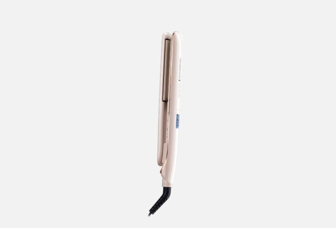 Выпрямитель REMINGTON, PRO-Luxe Straightener S9100 1 шт
Выпрямитель REMINGTON, PRO-Luxe Straightener S9100 1 шт