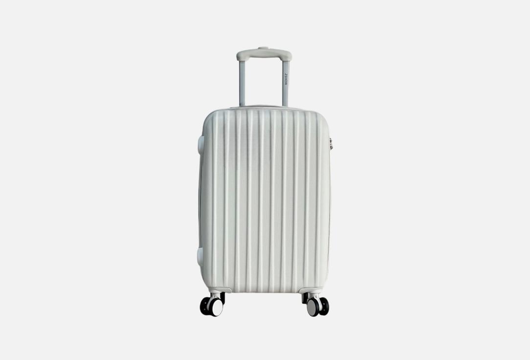 Чемодан ВЕЛИКОЛЕПНА.Я, Серый, Маршрут
Чемодан ВЕЛИКОЛЕПНА.Я, Серый, Маршрут