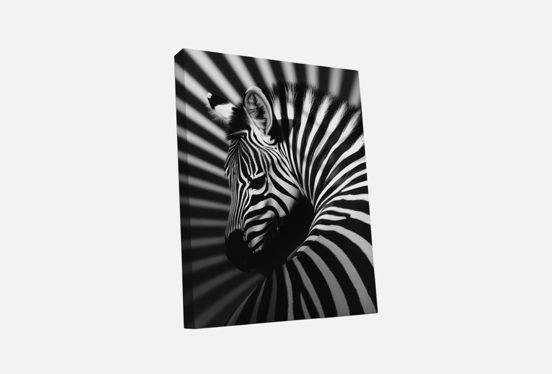 Картина на деревянном подрамнике СИМФОНИЯ, Мультиколор, В ритме полос 50х40 см 1 шт
Картина на деревянном подрамнике СИМФОНИЯ, Мультиколор, В ритме полос 50х40 см 1 шт