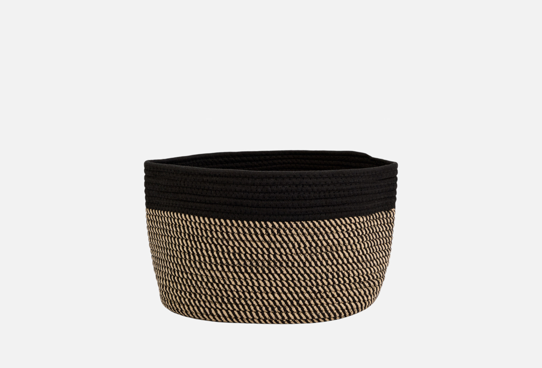 Корзина для хранения ASTERA, Овальная 1 шт
Корзина для хранения ASTERA, Овальная 1 шт