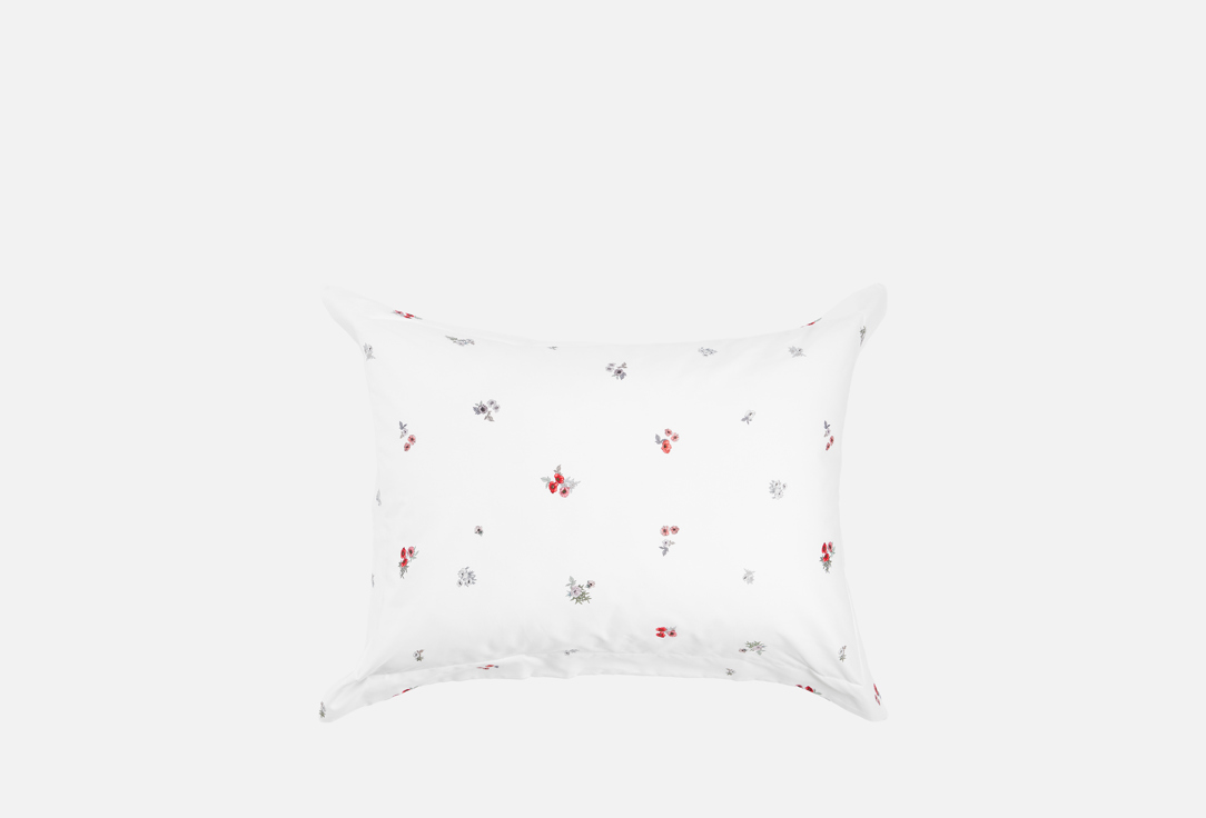 Наволочка MOLLEN, Принт, Маковый рассвет, 50х70 см 1 шт
Наволочка MOLLEN, Принт, Маковый рассвет, 50х70 см 1 шт