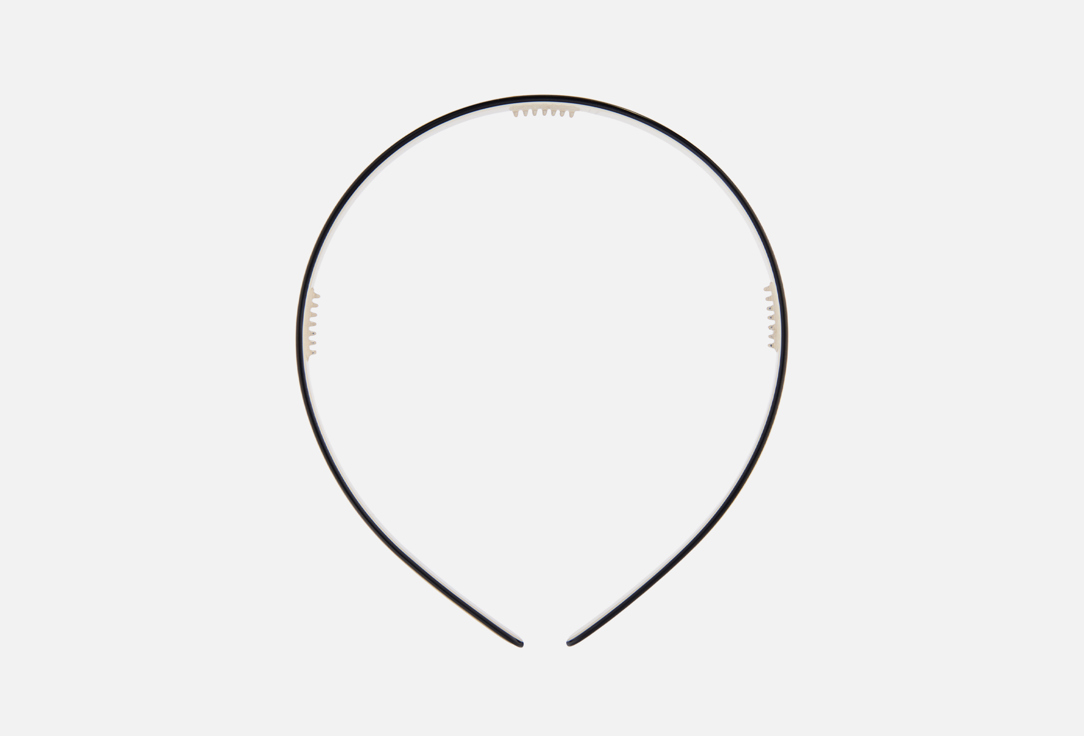 Ободок для волос NORTHERN FACTORY, Бежевый, Молочный 1 шт
Ободок для волос NORTHERN FACTORY, Бежевый, Молочный 1 шт