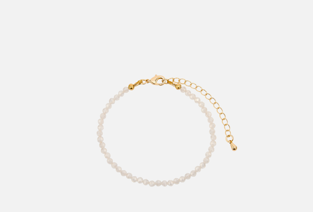 Браслет AMI, Из циркона 1 шт
Браслет AMI, Из циркона 1 шт