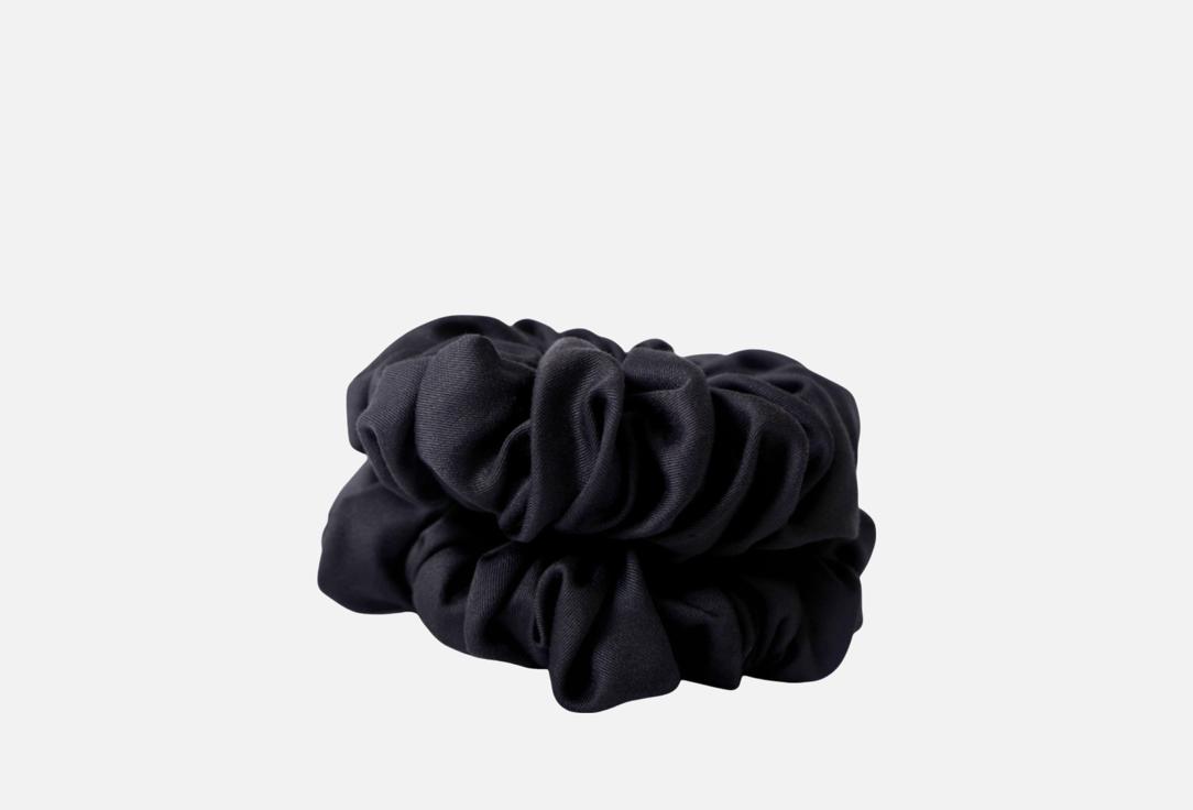 Набор резинок для волос OOPS_POSTEL, Графит 2 шт
Набор резинок для волос OOPS_POSTEL, Графит 2 шт