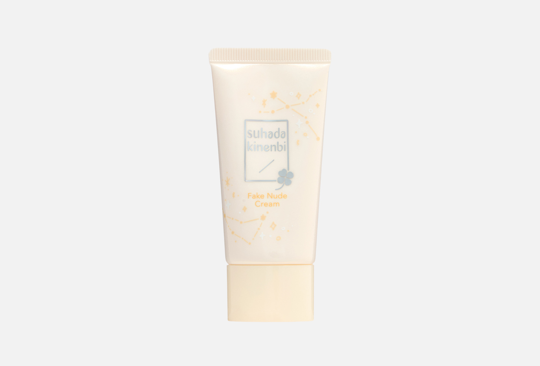 База для макияжа SANA, BARE SKIN DAY BRIGHTENING FLAWLESS NUDE CREAM Крем - основа для создания естественного макияжа,30 г
База для макияжа SANA, BARE SKIN DAY BRIGHTENING FLAWLESS NUDE CREAM Крем - основа для создания естественного макияжа,30 г